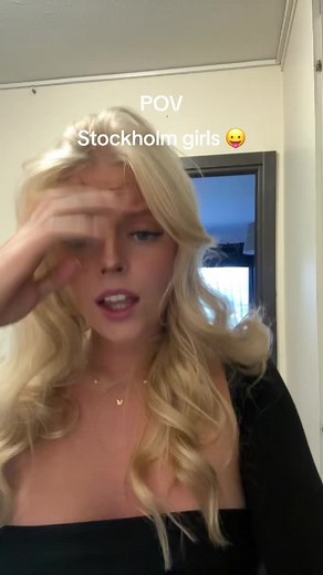 Stockholm Girls 😛: uwucutedemon Leaked Reflection | Cute Demon POV