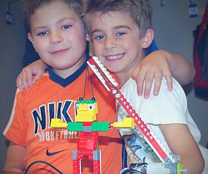 Robotics Classes for Kids