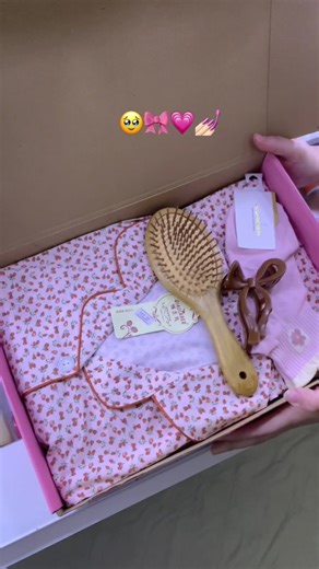 Adorable Pink Box Unboxing 💖 | Perfect Gift Ideas