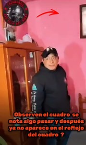 32K views · 146 reactions | En una investigación en vivo, en el cuadro se ve pasar una silueta de blanco para luego desaparecer #cazadoresmasalladelmiedo #fallosenlarealidad #leyendasmexicanas #mitosyleyendas #duendes #espiritus #psicofonias #niñosfantasmas #LeyendasUrbanas #fantasmas | Cazadores mas alla del miedo | Facebook