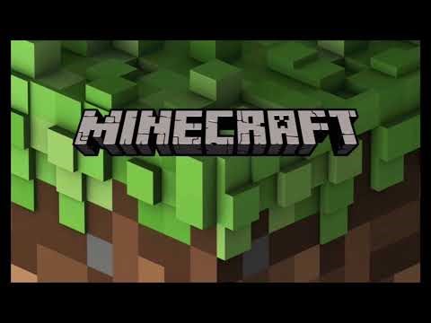 Minecraft OST: Blind Spots (Slowed Down)