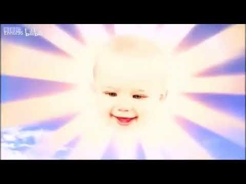 Teletubbies Credits