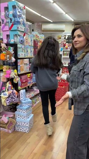 Elif Sinem got everything again #elifsinemtv