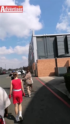3.4K views · 19 reactions | The boxers walking out for the tournament. | Springs Advertiser | Facebook