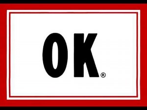 OK Soda's 1-800-I-Feel-OK hotline - The most complete set of recordings of it I've ever found.