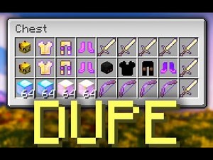 NEW Hypixel Skyblock DUPE 2025 ANY ITEMS