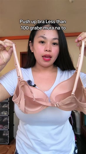 Affordable Push-Up Bra Under 100