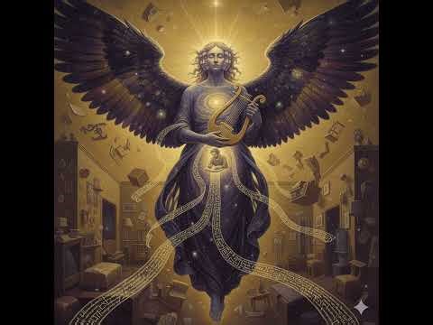 Turning Body Tension into Alchemical Gold