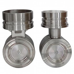 [Hot Item] Smar Pressure Sensor Capacitive Capacitance Differential Pressure Sensor Cell