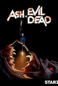 Ash vs Evil Dead | Rotten Tomatoes