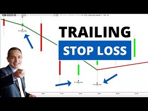 Trailing Stop Loss and Trading Systems - How To Use It and Does It Really Work?