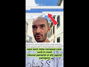 Parasites in the Brain? 18 Foods That Get Rid of Them and Clear Your Mind!