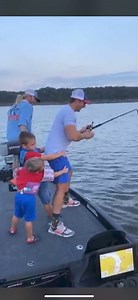 46K views · 269 reactions | I gotta stop buying rods at garage sales  | Keystone Lake Paddlefish Charters | Facebook
