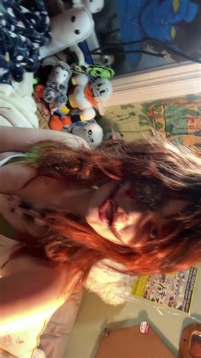 At the entire creepypasta fandom #clockwork #clockworkcosplay #creepypasta #creepypastacosplay #fyp