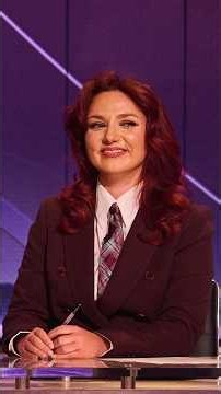Ania Magliano with news on President Trump | SNL UK