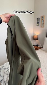 Pants that actually fit (shocking, we know) | Fabletics Men