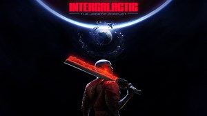 Announcing Intergalactic: The Heretic  Prophet, a New Franchise From Naughty  Dog || Naughty Dog
