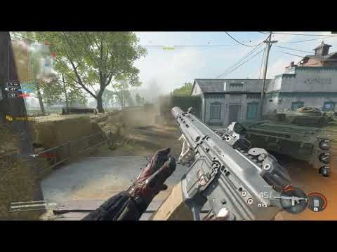 Black ops 7 l STANDOFF l Great Old Map l Full Gameplay 1440p l 144hz PC