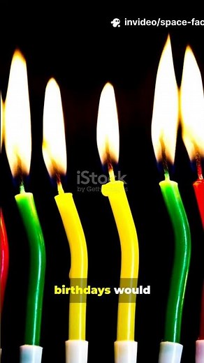 “5 Strange Space Facts You Won’t Believe 🌌🚀”