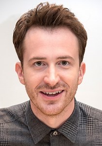 Joseph Mazzello