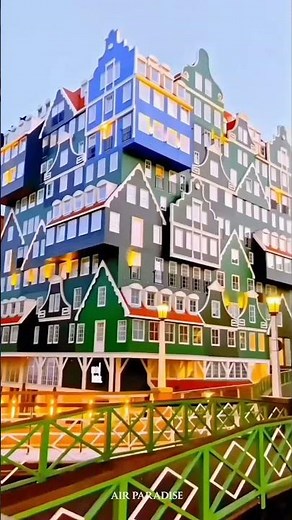 Netherlands Travel Guide 2026 🇳🇱 Best Places to Visit in Amsterdam & Rotterdam