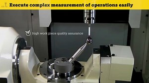 22 reactions | #FANUC's measurement cycles automatically transmit the...