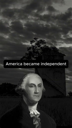 Who was the first president of America?