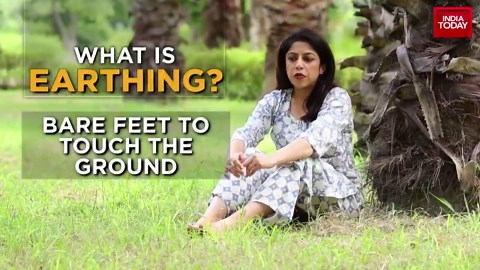 Is grounding good for health? Experts share their insight on Health 360