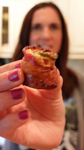 621K views · 7K reactions | Cream cheese, bacon, jalapenos, and...