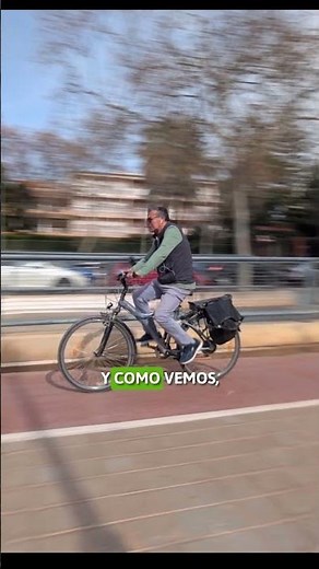 Fotos con BARRIDO de movimiento. Google Pixel 9. Espectacular efecto de movimiento en tus fotos