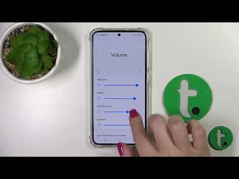 How to Find & Manage Sound Settings on Samsung Galaxy S23? #s23