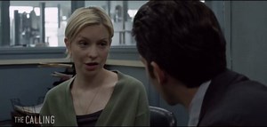 The Calling (TV Series 2022)