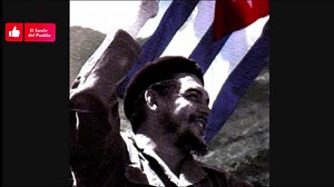 🚩 Víctor Jara - La Zamba del Che 🎶🎶🎶🎵 | El Sentir del Pueblo