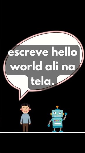 O que é Linguagem de Programação #programação #linguagemdeprogramação #codigos
