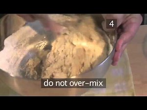 How To Make Quick And Easy Doughnuts