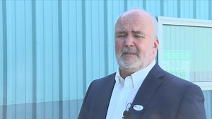 Former State Sen. Jim Carlin Announces Campaign For Joni Ernst Senate Seat