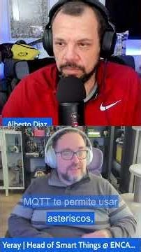 How the asterisk in MQTT revealed all the cameras