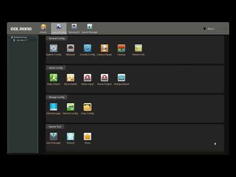 Setup Bird Box Camera on PC software/ Windows