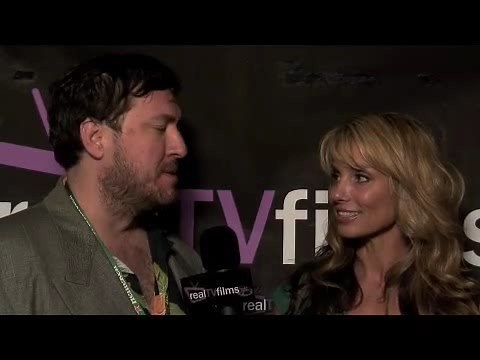 Michael Hemmingson , The Watermelon , San Diego Film Festival, Devon Kidd