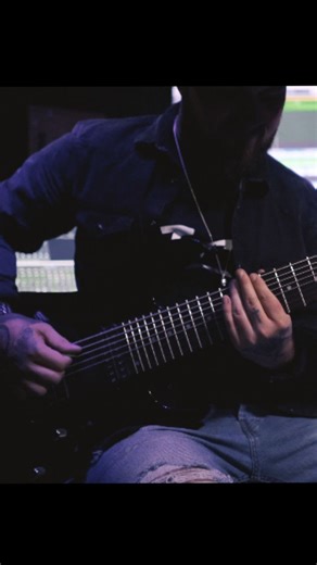 2.5K views · 27 reactions | Just some 8 string RIFFS using the @fortinamps nameless #musician #producer #metal #guitarist #guitarsolo #metalmix #metalproducer #djent #modernguitarist #metalproducer #rockprogressive #progressive #8string #guitarlesson #recording #studio #RIFFS #chugs #ibanezguitars #ibanez | Timfy James | Facebook