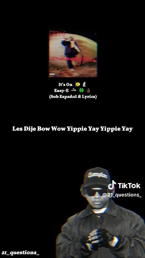 Eazy-E Gangster Music Compilation