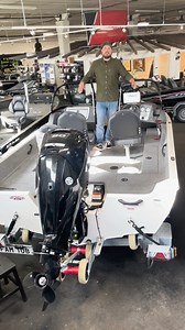 Tracker Pro Guide V16 WT Mercury F80 ELPT 2021 | Mojoboats