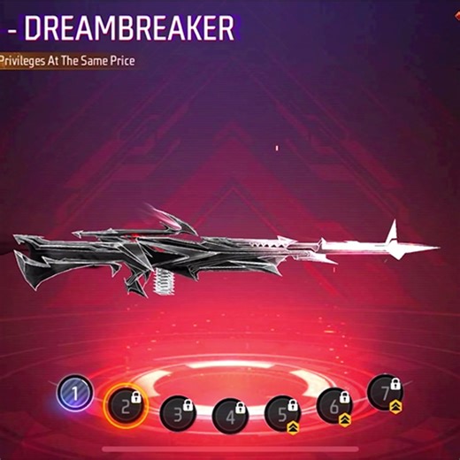 Mastering the Evo M60 in Free Fire Game