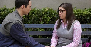 The Big Bang Theory : la bande-annonce de la saison 12 finale
