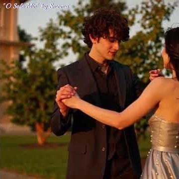 "O Sole Mio" by Smoma,#fun-music-videos,#Smoma-music-fan-video,#iconic-Italian-love-song