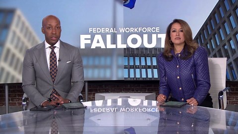 DMV resources available for federal employees