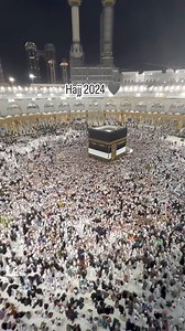 78K views · 3.5K reactions | May Allah invite us and every heart that yearns for Hajj. Ameen ❤️爐 | Powerful Islamic Reminders | Facebook