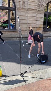 280K views · 21K reactions | Heaven . . . . By Bryan Adams and sung by Kieran The Chanter #bryanadams #music #buskers #buskersofglasgow #glasgowmusicscene #scotlandmusicscene #glasgow #scotland | BuskersofGlasgow | Facebook