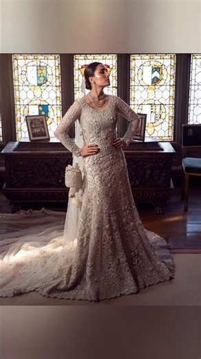 Trending Bridal Dress 2026 | Classy & Elegant Wedding Outfits