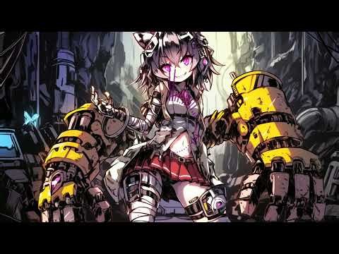 Ascendancy of the Vision | Epic Dark Cinematic Electronic Fantasy Ambience